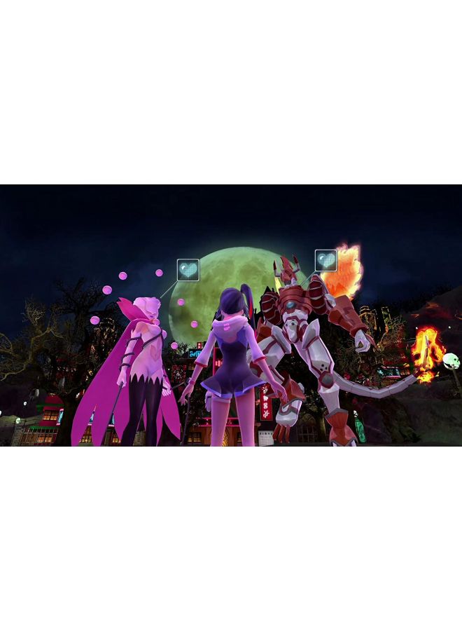 Digimon World Next Order (Intl Version) - adventure - playstation_4_ps4