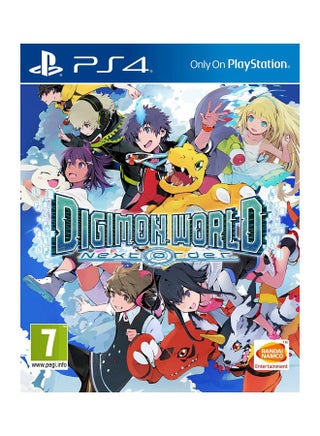 Digimon World Next Order (Intl Version) - adventure - playstation_4_ps4 - v1600802322/N11825635A_1
