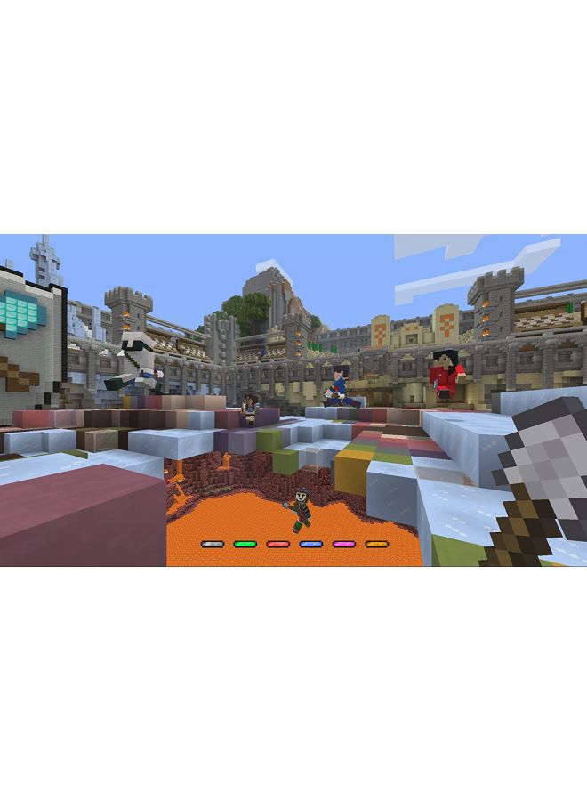Microsoft Minecraft (Intl Version) - adventure - playstation_3_ps3  - Image 5