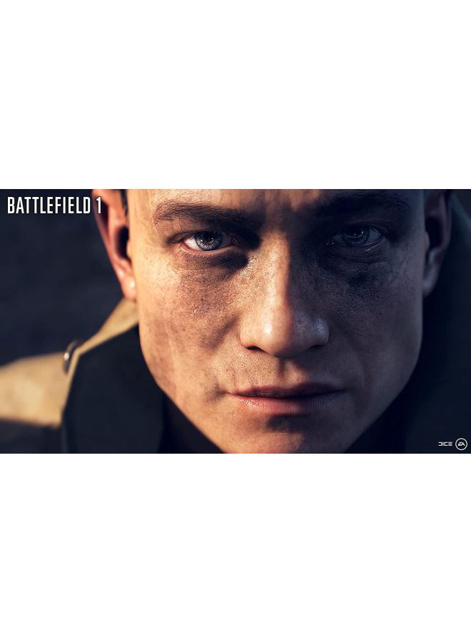 EA Battlefield 1 (Intl Version) - Action & Shooter - Xbox One - Image 2