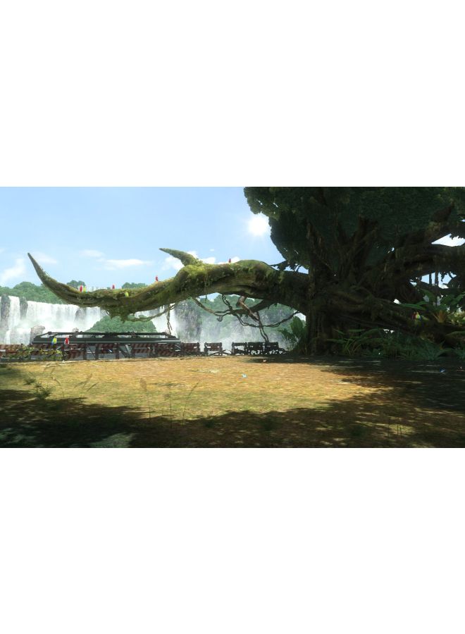 BANDAI NAMCO Entertainment - Tekken Tag Tournament 2 - PAL (Intl Version) - fighting - xbox_360 - Image 1