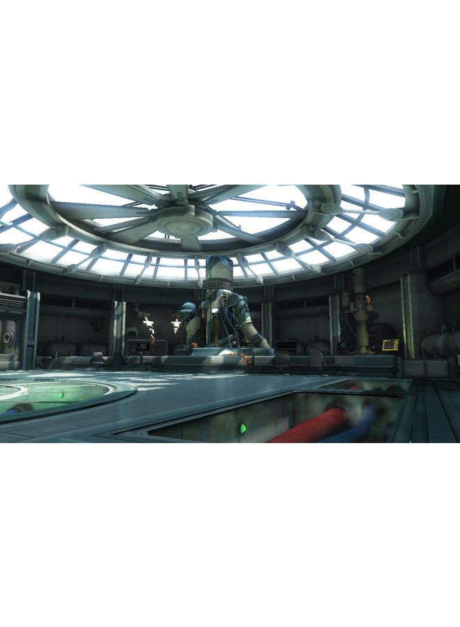 BANDAI NAMCO Entertainment - Tekken Tag Tournament 2 - PAL (Intl Version) - fighting - xbox_360 - Image 1