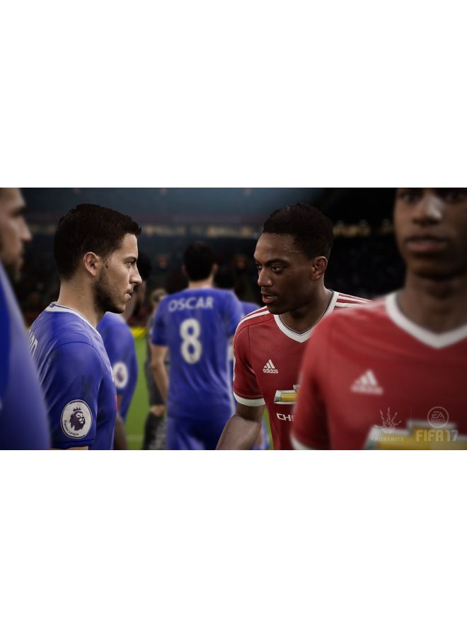 EA - FIFA 17(Intl Version) - Sports - PlayStation 3 (PS3) - Image 1