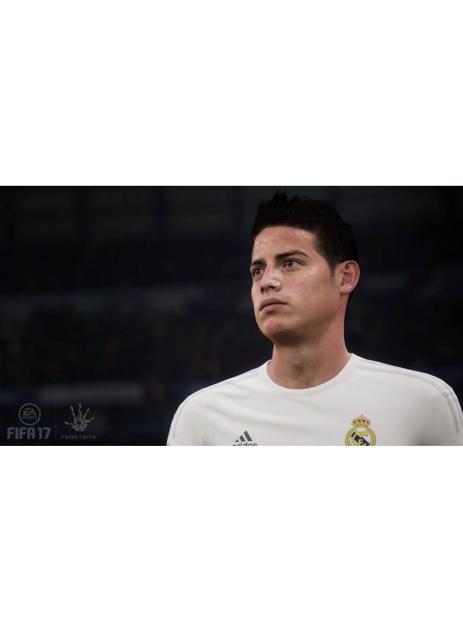 EA - FIFA 17(Intl Version) - Sports - PlayStation 3 (PS3) - Image 1