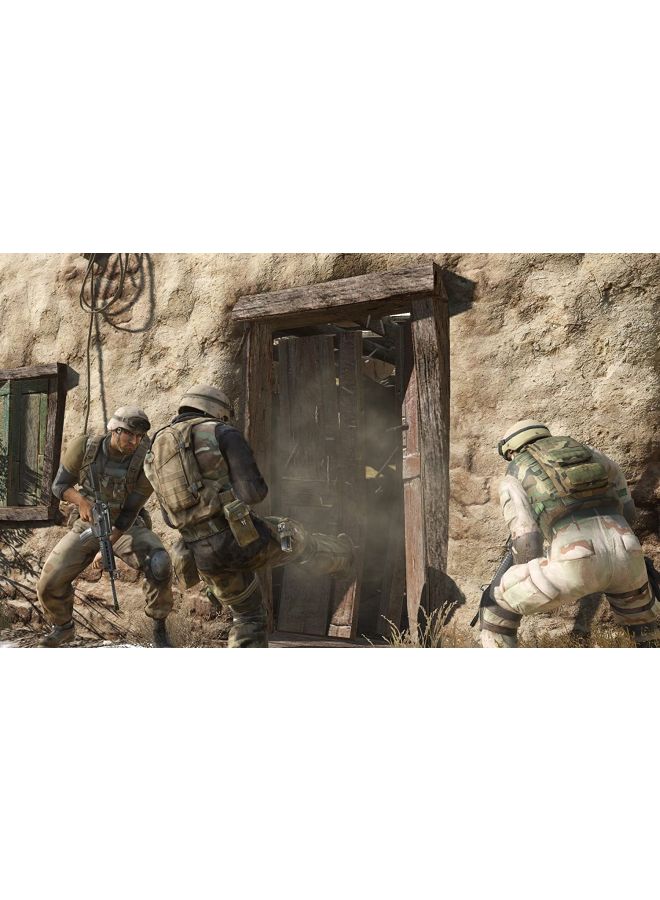 إي أيه لعبة Medal Of Honor - action_shooter - playstation_3_ps3  - Image 4