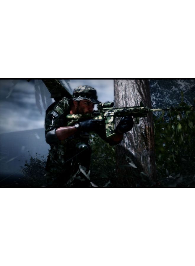 إي أيه - لعبة Medal Of Honor - action_shooter - playstation_3_ps3 - Image 1