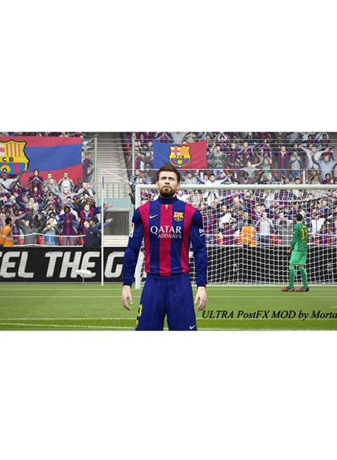EA FIFA 15 - sports - playstation_4_ps4 - Image 3