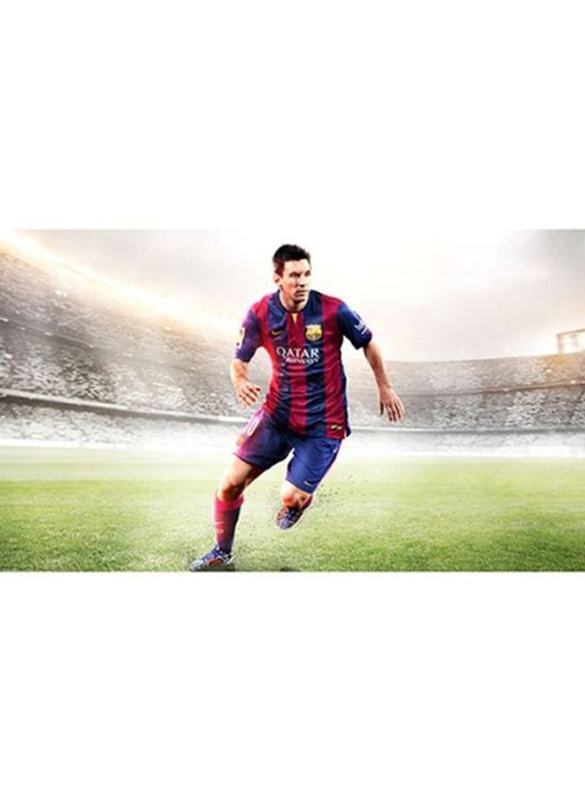 EA FIFA 15 - sports - playstation_4_ps4 - Image 2