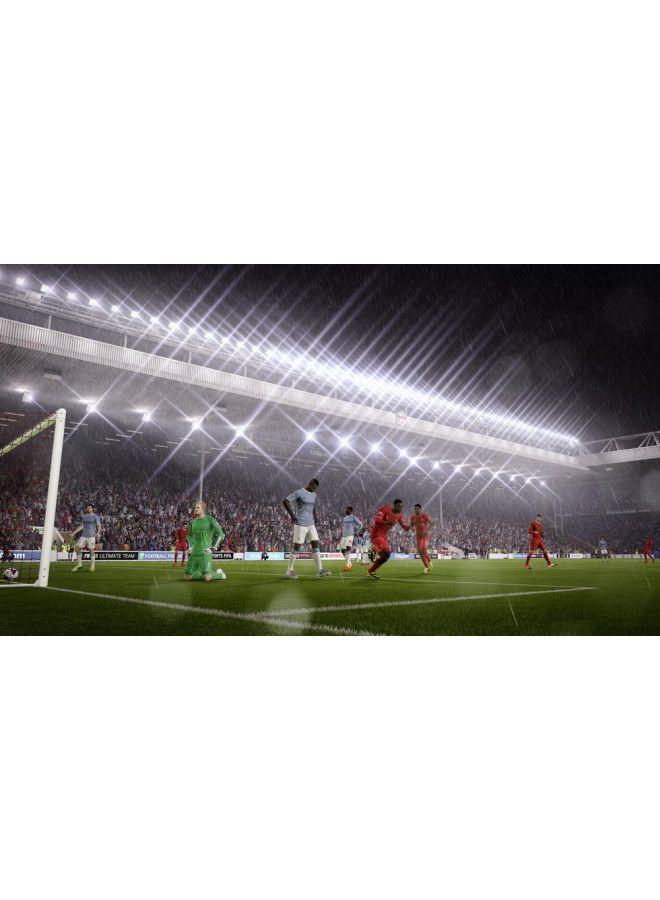 EA FIFA 15 - sports - playstation_4_ps4 - Image 4