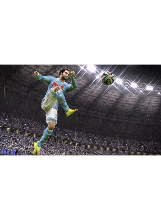 EA FIFA 15 - sports - playstation_4_ps4 - Image 5