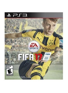 FIFA 17(Intl Version) - Sports - PlayStation 3 (PS3)