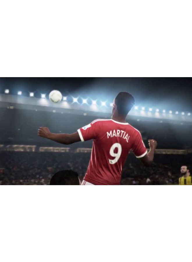 EA - FIFA 17(Intl Version) - Sports - PlayStation 3 (PS3) - Image 1