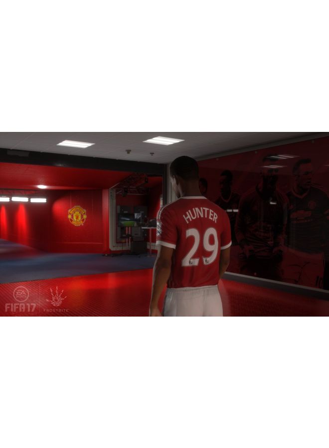 EA - FIFA 17(Intl Version) - Sports - PlayStation 3 (PS3) - Image 1