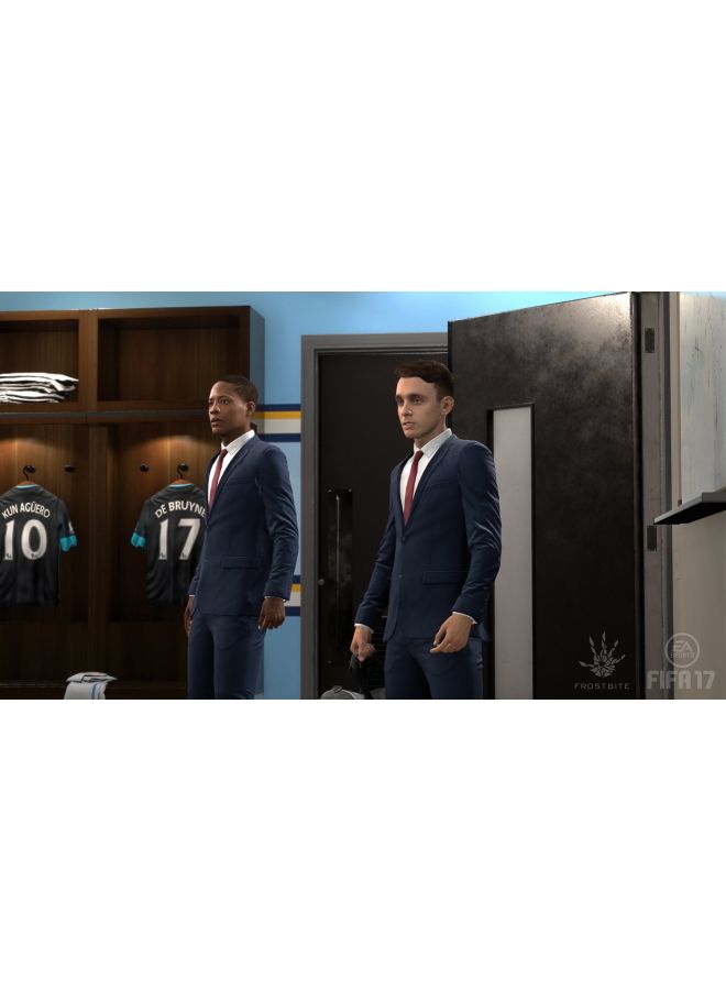 EA - FIFA 17(Intl Version) - Sports - PlayStation 3 (PS3) - Image 1