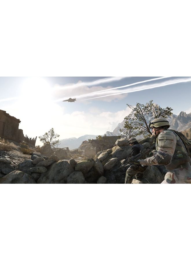إي أيه لعبة Medal Of Honor - action_shooter - playstation_3_ps3  - Image 5