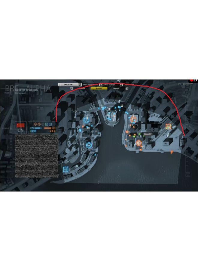 إي أيه لعبة الفيديو 'Battlefield 4' (إصدار عالمي) - الأكشن والتصويب - بلاي ستيشن 3 (PS3)  - Image 4
