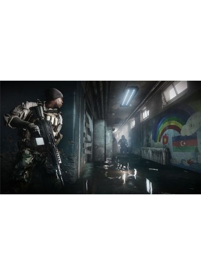 إي أيه - لعبة الفيديو 'Battlefield 4' (إصدار عالمي) - الأكشن والتصويب - بلاي ستيشن 3 (PS3) - Image 1