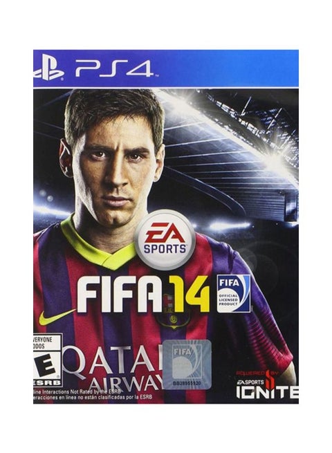 FIFA 14 (الإصدار العالمي) - sports - playstation_4_ps4