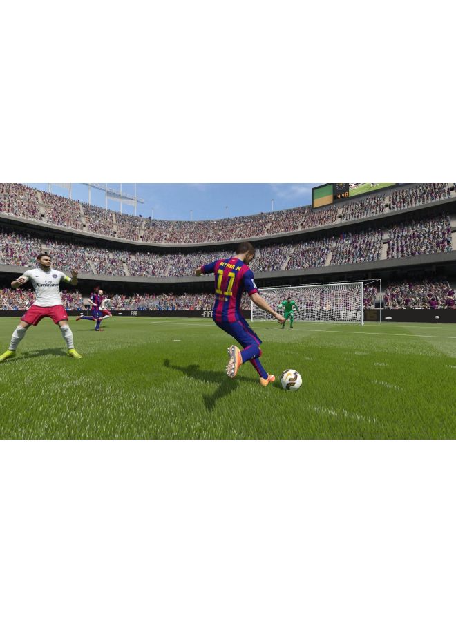 EA - FIFA 15 (Intl Version) - PlayStation 4 (PS4) - Image 1