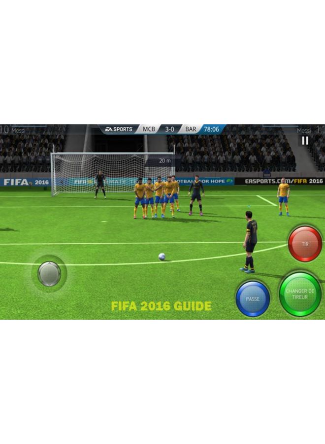 EA - FIFA 15 (Intl Version) - PlayStation 4 (PS4) - Image 1