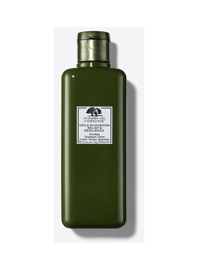 Origins Mega-Mushroom Skin Relief And Resilience Soothing Treatment Lotion 200ml - Image 2