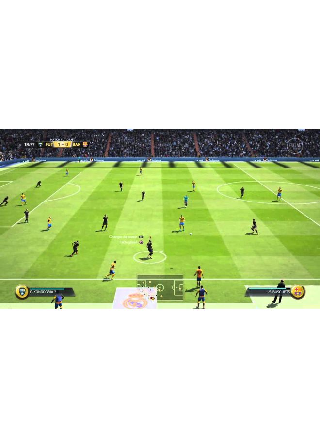 EA - FIFA 15 (Intl Version) - PlayStation 4 (PS4) - Image 1