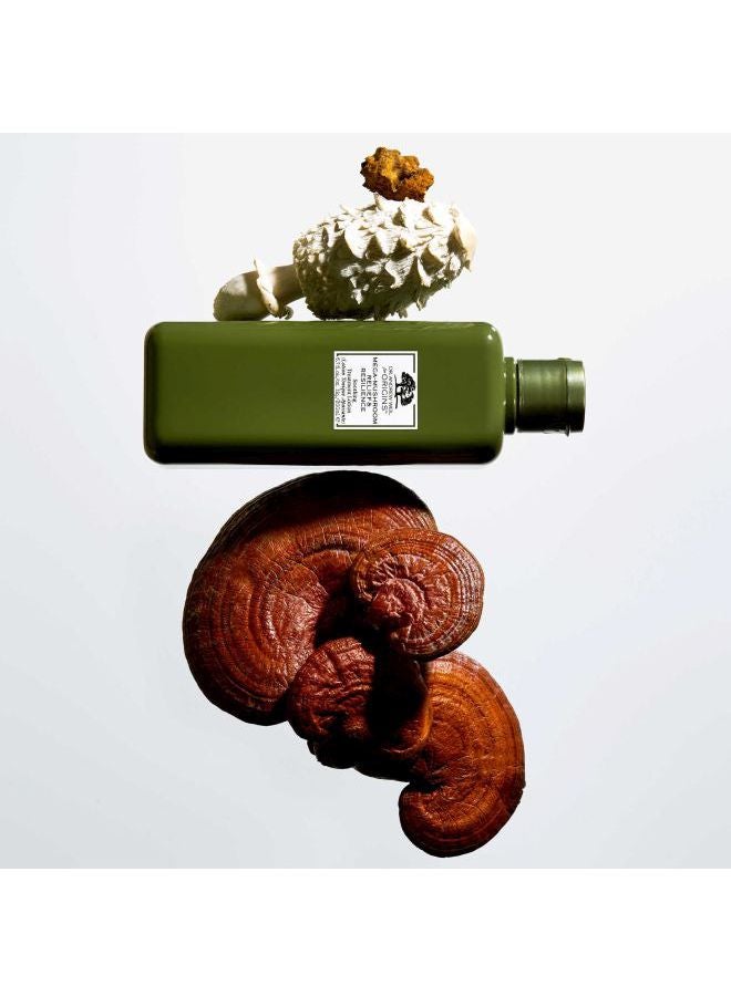 Origins Mega-Mushroom Skin Relief And Resilience Soothing Treatment Lotion 200ml - Image 5