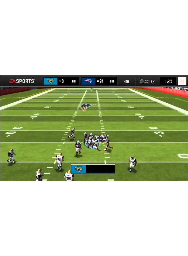 إي أيه لعبة "Madden NFL 16" (إصدار عالمي) - رياضات - بلاي ستيشن 3 (PS3)  - Image 5
