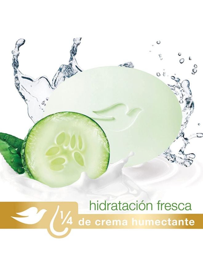 دوف قالب الجمال لمسة انتعاش جو 135جرام - Image 4