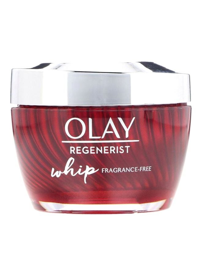 Olay Regenerist Whip Active Face Moisturizer 48grams  - Image 1