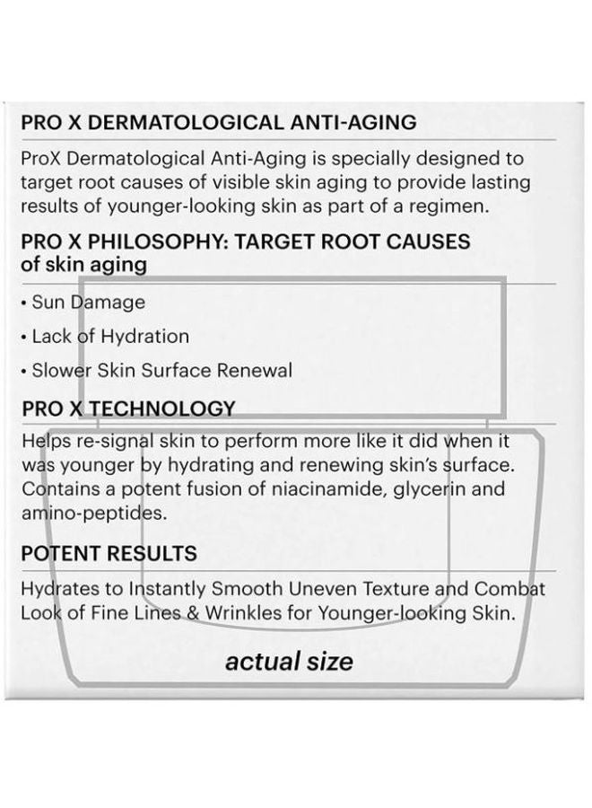 Olay - ProX Dermatological Anti-Aging Hydra Firming Cream - Image 1