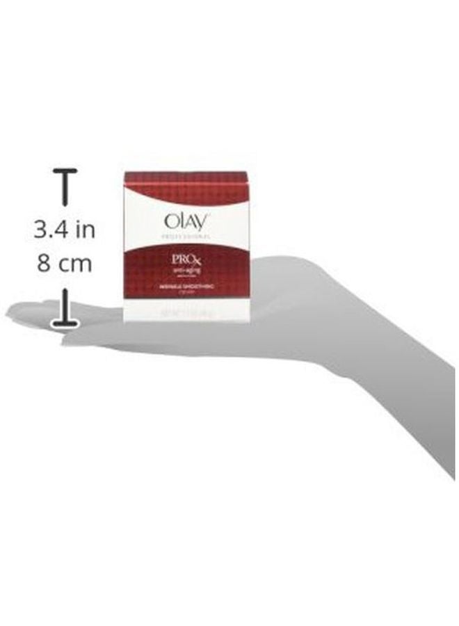 Olay - ProX Dermatological Anti-Aging Hydra Firming Cream - Image 1