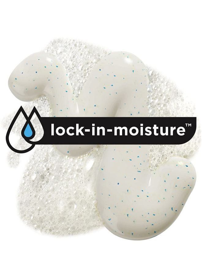 Olay Daily Exfoliating Body Wash 650ml - Image 4