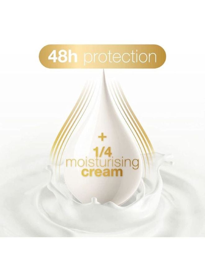 Dove Antiperspirant Deodorant Pomegranate 150ml - Image 5