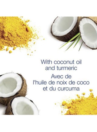 Coconut Repair Shampoo And Conditioner Set 400+320ml - view 3