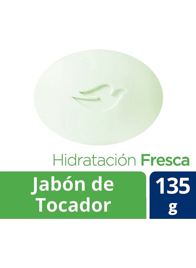 دوف قالب الجمال لمسة انتعاش جو 135جرام - Image 3