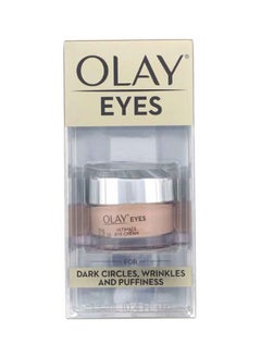 Olay Ultimate Eye Cream 13ml  - Image 2
