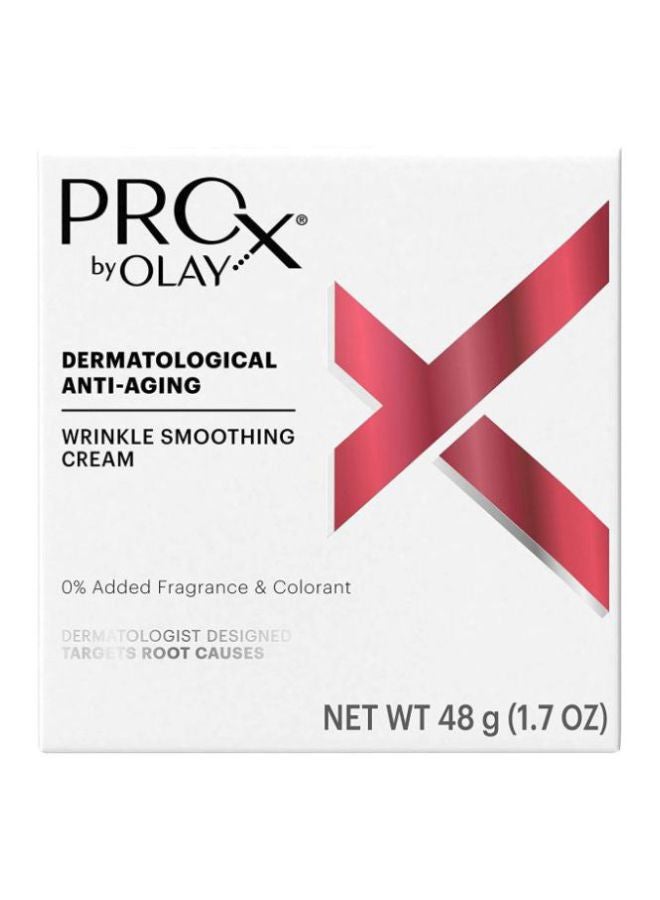 Olay - ProX Dermatological Anti-Aging Hydra Firming Cream - Image 1