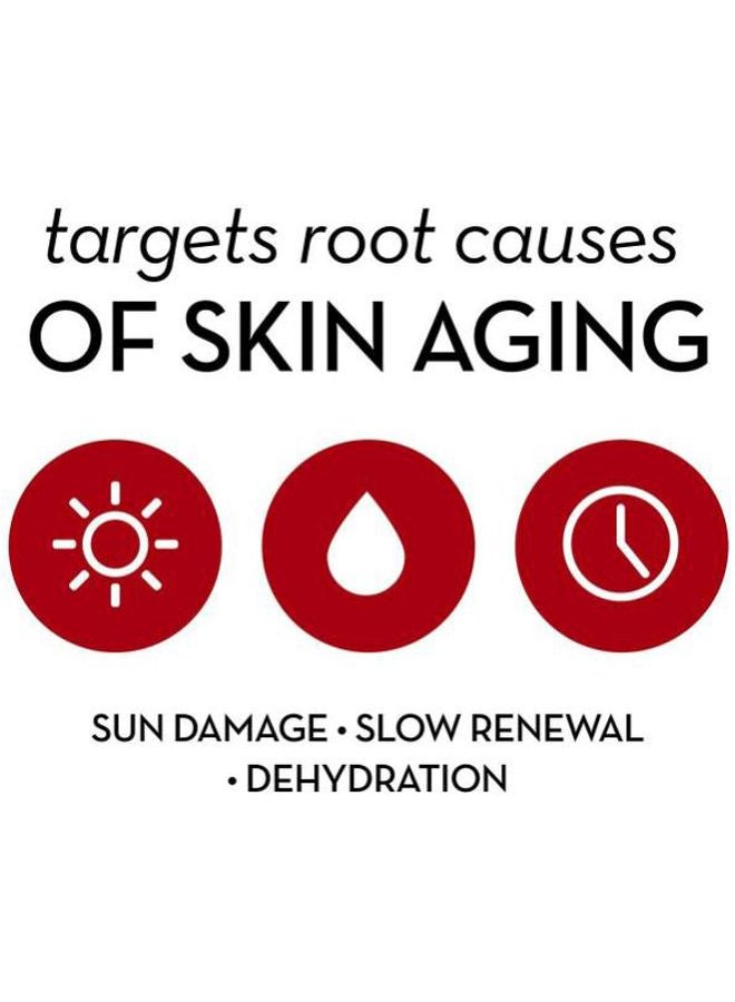 Olay - ProX Dermatological Anti-Aging Hydra Firming Cream - Image 1