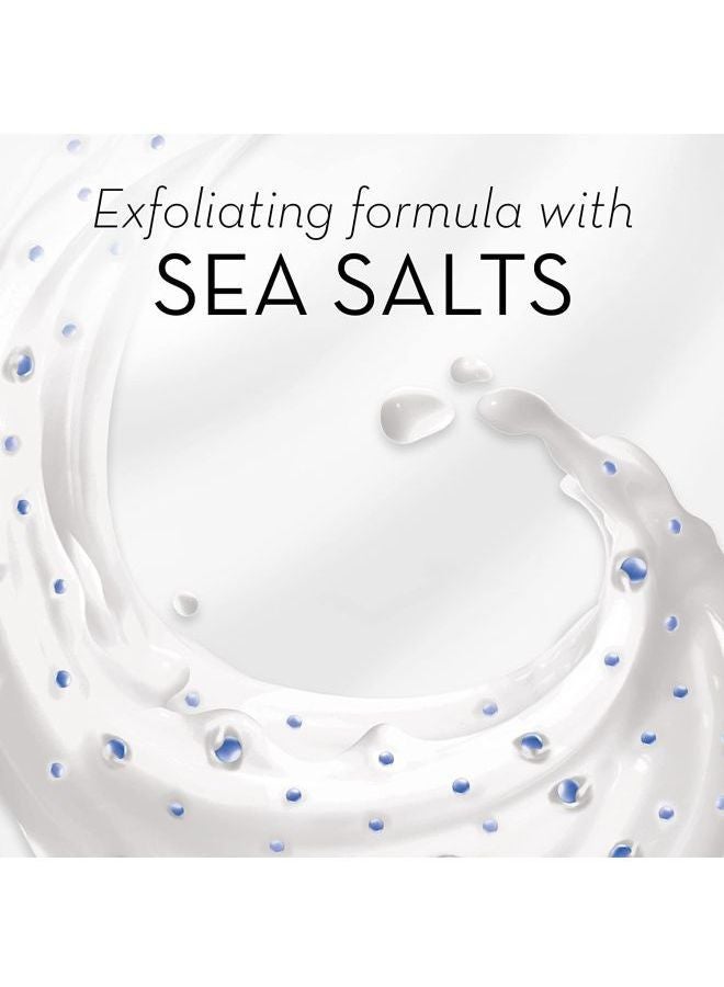 Olay Daily Exfoliating Body Wash 650ml - Image 3