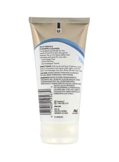 Olay Gentle Foaming Cleanser 150ml  - Image 2
