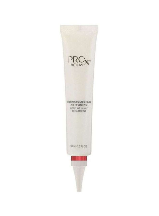 كريم برو إكس مقاوم لعلامات تقدم سن البشرة 30ملليلتر - Image 1