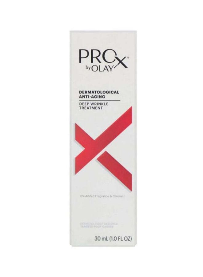 كريم برو إكس مقاوم لعلامات تقدم سن البشرة 30ملليلتر - Image 2