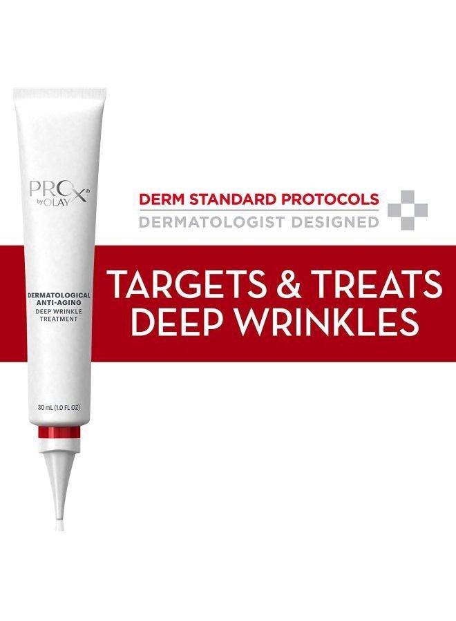 كريم برو إكس مقاوم لعلامات تقدم سن البشرة 30ملليلتر - Image 5