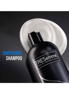 Tresemme Smooth And Silky Shampoo  - Image 4