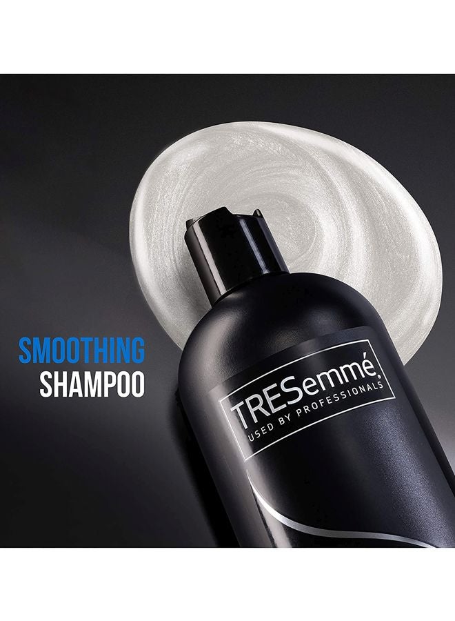 تريزيمي شامبو ناعم وحريري - Image 4