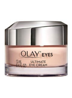 Olay Ultimate Eye Cream 13ml  - Image 1