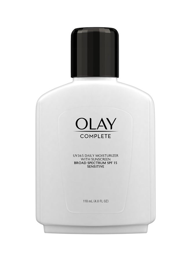 Olay Complete UV365 Daily Moisturizer Cream SPF 15 118ml  - Image 1