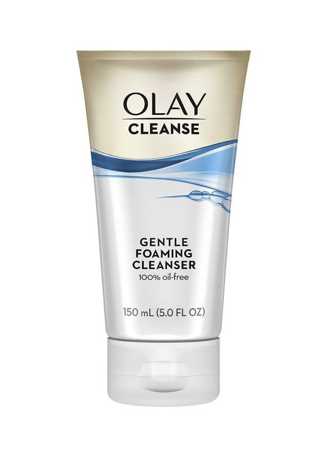 Olay Gentle Foaming Cleanser 150ml - Image 1