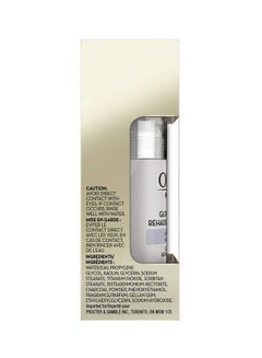 Olay Masks Glow Boost White Charcoal Clay Roll-On Stick 48grams  - Image 3